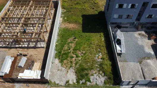 Lote/Terreno à venda, 405m² no Barra, Balneário Camboriú