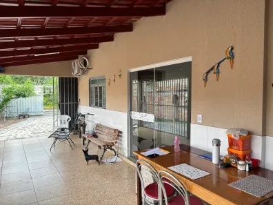 Casa com 2 Quartos à venda, 110m² no Marupiara, Aruanã