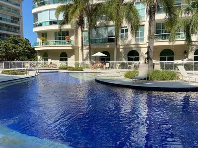 Apartamento com 2 Quartos à venda, 100m² no Barra da Tijuca, Rio de Janeiro