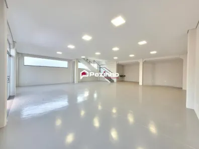 Ponto Comercial para alugar, 320m² no Jardim Luiz Ometto, Iracemápolis