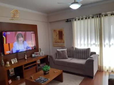 Apartamento com 3 Quartos à venda, 92m² no Vila Sinibaldi, São José do Rio Preto