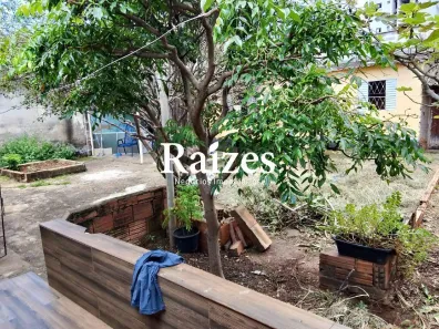 Casa com 2 Quartos à venda, 172m² no Santa Mônica, Uberlândia