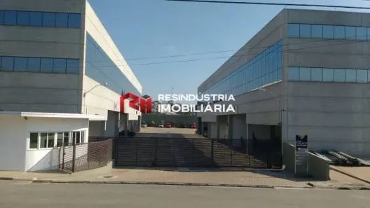 Galpão/Depósito/Armazém para alugar, 1580m² no Jardim Alvorada, Jandira