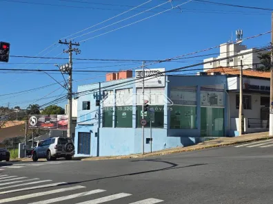 Ponto Comercial para alugar, 100m² no Vila Olivo, Valinhos