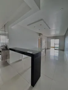 Apartamento com 2 Quartos à venda, 76m² no Canto do Forte, Praia Grande