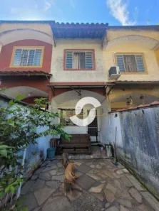 Casa com 2 Quartos à venda, 100m² no Largo da Batalha, Niterói