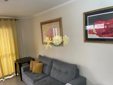 Apartamento com 1 Quarto para alugar, 50m² no Bela Vista, São Paulo