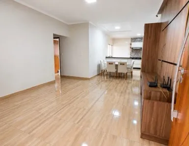 Casa com 3 Quartos à venda, 190m² no Mansour, Uberlândia