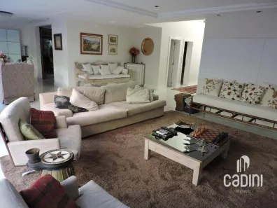 Casa com 5 Quartos à venda, 445m² no Praia dos Amores, Balneário Camboriú
