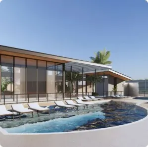 Lote/Terreno à venda, 305m² no Mato Dentro, Indaiatuba