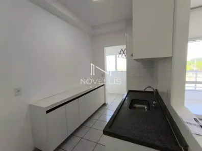 Apartamento com 2 Quartos para alugar, 80m² no Centro, Jacareí