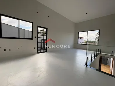 Casa com 3 Quartos à venda, 120m² no Trevo, Belo Horizonte