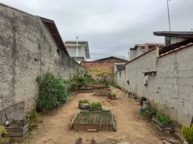 Lote/Terreno à venda, 125m² no Residencial Mombaça I, Pindamonhangaba