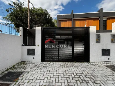 Casa com 3 Quartos à venda, 137m² no Ingleses do Rio Vermelho, Florianópolis