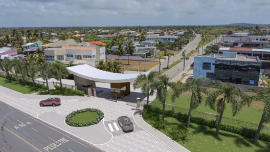 Lote/Terreno à venda, 750m² no Aruana, Aracaju