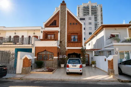  com 5 Quartos à venda, 275m² no Cambuci, São Paulo