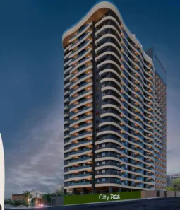 Apartamento com 1 Quarto à venda, 34m² no Jacarecica, Maceió