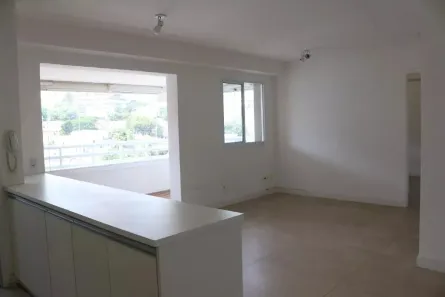 Apartamento com 1 Quarto à venda, 65m² no Vila Anglo Brasileira, São Paulo