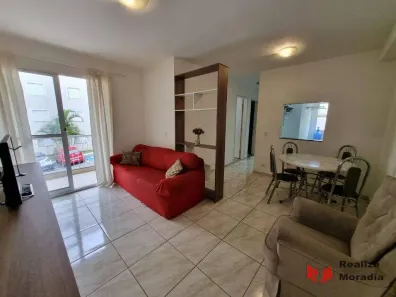 Apartamento com 2 Quartos à venda, 53m² no Parque Frondoso, Cotia