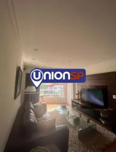 Apartamento com 2 Quartos à venda, 94m² no Vila Olímpia, São Paulo
