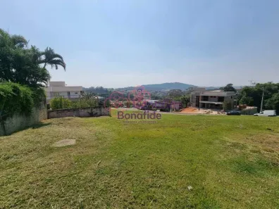 Lote/Terreno à venda, 858m² no Jardim Primavera, Itupeva