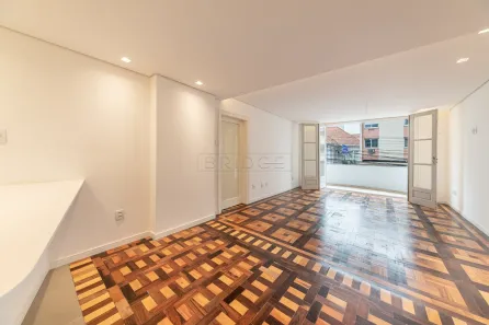 Apartamento com 3 Quartos à venda, 111m² no Independência, Porto Alegre