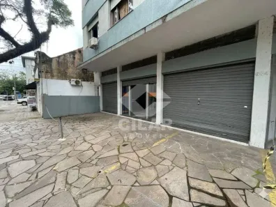 Ponto Comercial para alugar, 220m² no Navegantes, Porto Alegre