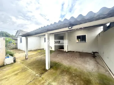 Casa com 5 Quartos para alugar, 110m² no Uvaranas, Ponta Grossa