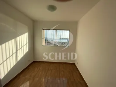 Apartamento com 2 Quartos à venda, 52m² no Socorro, São Paulo