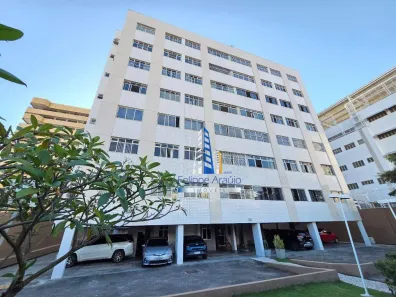 Apartamento com 3 Quartos à venda, 129m² no Aldeota, Fortaleza