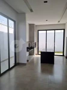Casa com 3 Quartos à venda, 134m² no Jardim Sul, Uberlândia