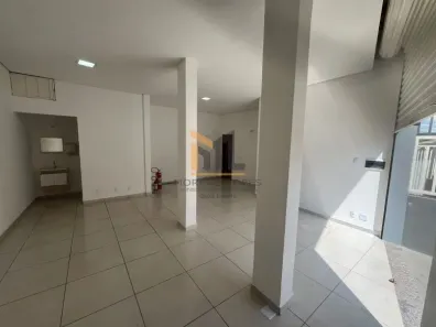Prédio Comercial para alugar, 47m² no Jardim Wanel Ville V, Sorocaba
