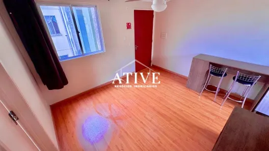 Apartamento com 2 Quartos à venda, 38m² no Parque Olinda, Gravataí