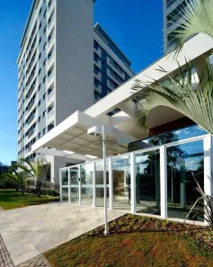 Apartamento com 2 Quartos para alugar, 64m² no Jardim Monções, Londrina