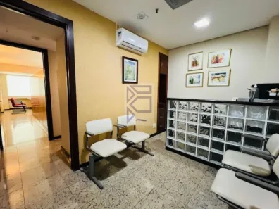Sala Comercial à venda, 42m² no Ipanema, Rio de Janeiro