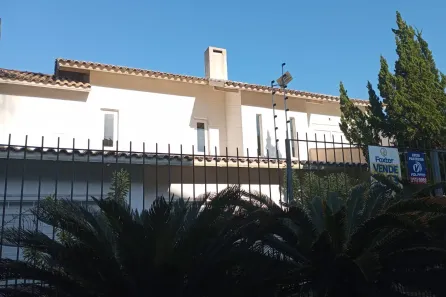 Casa com 3 Quartos à venda, 387m² no Três Figueiras, Porto Alegre