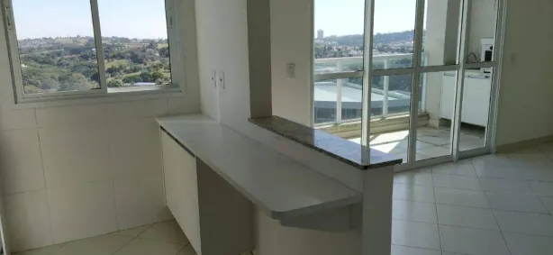 Apartamento com 2 Quartos à venda, 91m² no Vila Lopes, Indaiatuba