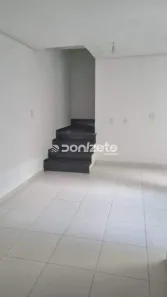 Cobertura com 2 Quartos à venda, 98m² no Vila Lutécia, Santo André