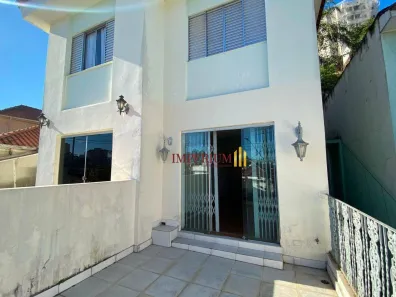 Sobrado com 3 Quartos à venda, 190m² no Vila Gustavo, São Paulo