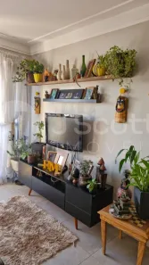 Apartamento com 3 Quartos à venda, 69m² no Jardim Itapeva, São Paulo