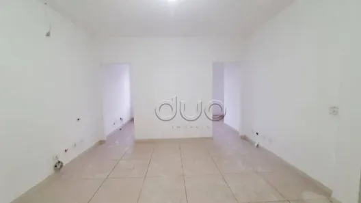 Sala Comercial para alugar, 51m² no Centro, Piracicaba