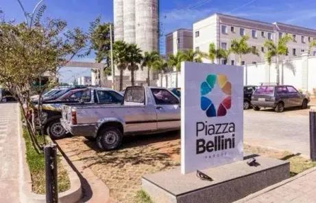 Apartamento com 2 Quartos à venda, 46m² no Piracicamirim, Piracicaba
