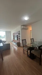 Apartamento com 3 Quartos à venda, 100m² no Jardim Camburi, Vitória