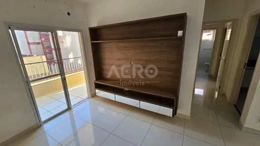 Apartamento com 3 Quartos para venda ou aluguel, 86m² no Jardim Panorama, Bauru