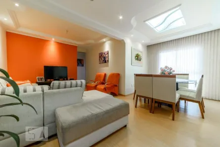 Apartamento com 3 Quartos à venda, 92m² no Santa Maria, São Caetano do Sul