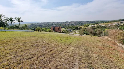Lote/Terreno à venda, 827m² no Bosques dos Eucaliptos, Araçoiaba da Serra
