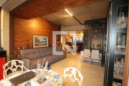 Apartamento com 3 Quartos à venda, 142m² no Água Fria, São Paulo
