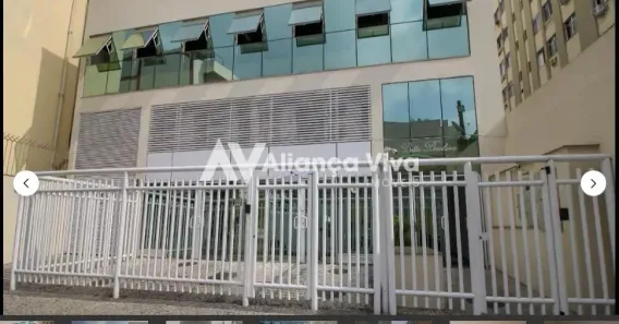 Ponto Comercial à venda, 514m² no Botafogo, Rio de Janeiro