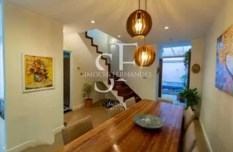 com 2 Quartos à venda, 130m² no Tijuca, Rio de Janeiro
