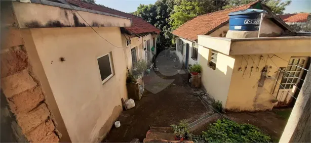 Lote/Terreno à venda, 587m² no Vila Bela, São Paulo